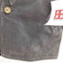 REDSKINS レザージャケット メンズ import:M