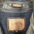 REDSKINS レザージャケット メンズ import:M
