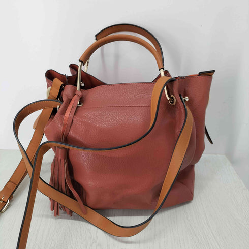RODESKO 4WAY ショルダーバッグ レディース