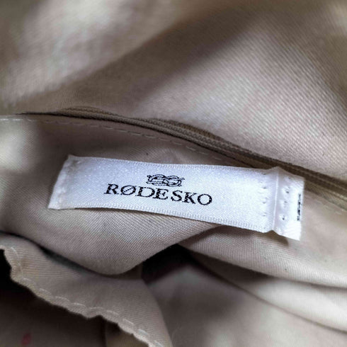 RODESKO 4WAY ショルダーバッグ レディース