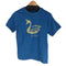 Jane Marple Swan Lake T-shirt Swan lake Tシャツ レディース M