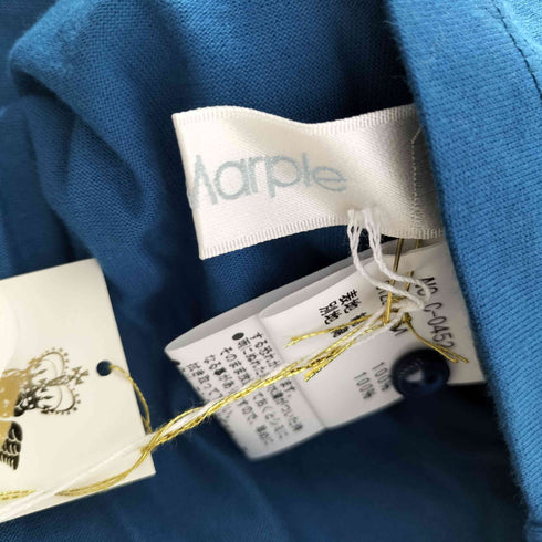 Jane Marple Swan Lake T-shirt Swan lake Tシャツ レディース M