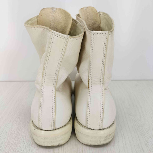 Guidi ジップ アンクルブーツ レディース EUR:36