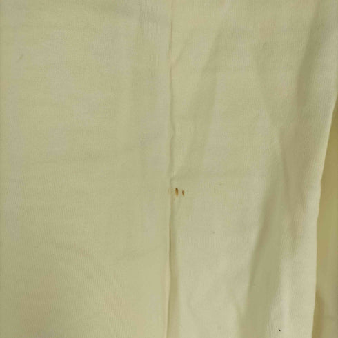 Jane Marple 20ss 猫プリント 長袖Tシャツ レディース M