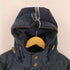 JP.52 MOUNT LOGAN OILSKIN PARKA メンズ import:M