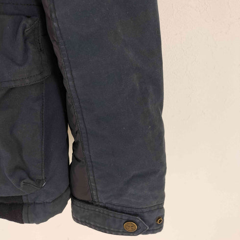 JP.52 MOUNT LOGAN OILSKIN PARKA メンズ import:M