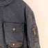 JP.52 MOUNT LOGAN OILSKIN PARKA メンズ import:M