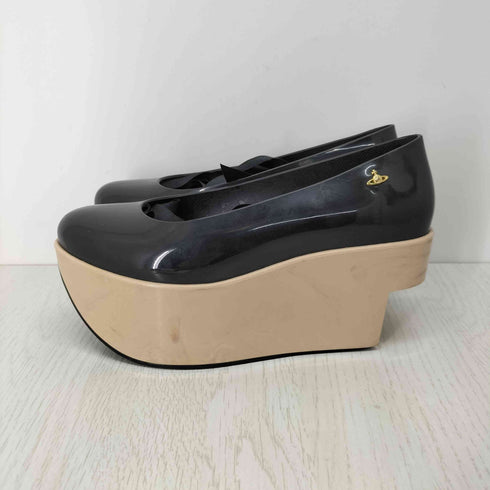 ヴィヴィアンウエストウッド アングロマニア Vivienne Westwood ANGLOMANIA ロッキンホース レディース JPN:23