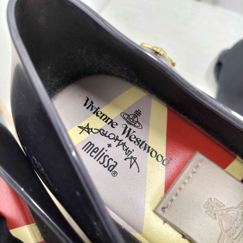 ヴィヴィアンウエストウッド アングロマニア Vivienne Westwood ANGLOMANIA ロッキンホース レディース JPN:23