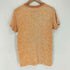 エドウィン EDWIN BLUE TRIP 総柄フロントプリントクルーネックTシャツ メンズ JPN:S