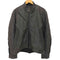 フィールドコア FieldCore CORDURA FABRIC フェイクレザージャケット メンズ LL