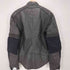 フィールドコア FieldCore CORDURA FABRIC フェイクレザージャケット メンズ LL