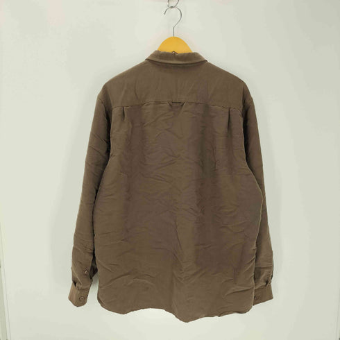 ザノースフェイス THE NORTH FACE ACCX ボタンダウンシャツ メンズ JPN:XL