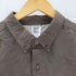 ザノースフェイス THE NORTH FACE ACCX ボタンダウンシャツ メンズ JPN:XL