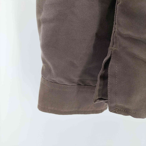 ザノースフェイス THE NORTH FACE ACCX ボタンダウンシャツ メンズ JPN:XL