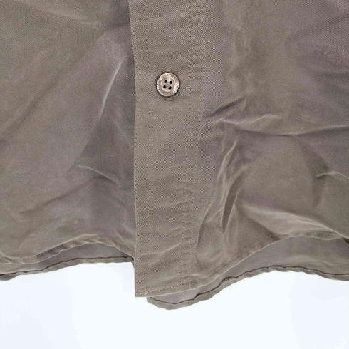 ザノースフェイス THE NORTH FACE ACCX ボタンダウンシャツ メンズ JPN:XL