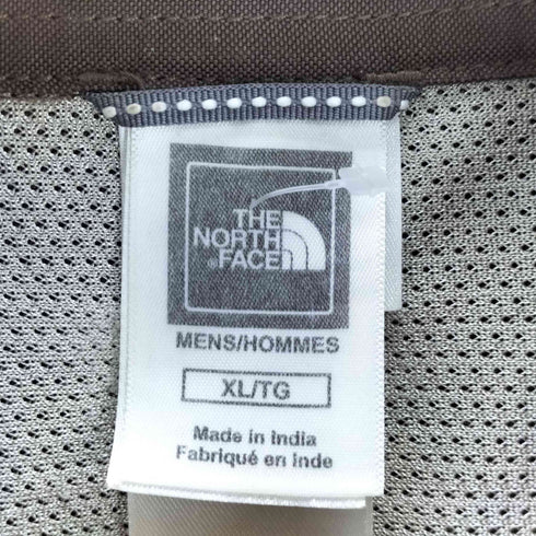 ザノースフェイス THE NORTH FACE ACCX ボタンダウンシャツ メンズ JPN:XL