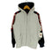 シュプリーム Supreme 15AW Hooded Track Zip Up Sweat メンズ import:M