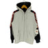 シュプリーム Supreme 15AW Hooded Track Zip Up Sweat メンズ import:M