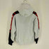 シュプリーム Supreme 15AW Hooded Track Zip Up Sweat メンズ import:M
