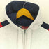 シュプリーム Supreme 15AW Hooded Track Zip Up Sweat メンズ import:M
