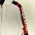 シュプリーム Supreme 15AW Hooded Track Zip Up Sweat メンズ import:M