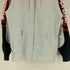 シュプリーム Supreme 15AW Hooded Track Zip Up Sweat メンズ import:M
