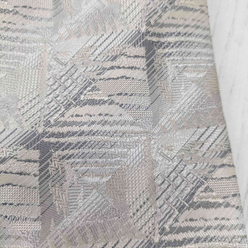 ミッソーニ MISSONI 総柄シルクネクタイ メンズ