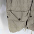 ポロバイラルフローレン Polo by RALPH LAUREN 裏地チェック マウンテンパーカー メンズ import:M