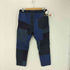 ロックス ROKX パッチワーク クライミングパンツ メンズ JPN:M