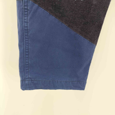 ロックス ROKX パッチワーク クライミングパンツ メンズ JPN:M