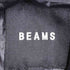 ビームス BEAMS オーバーポケットダウンジャケット メンズ JPN:S