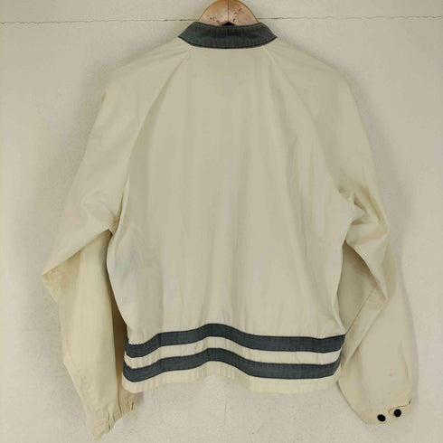 チャンピオン Champion 60s 三角タグ ランナーズ TALONジップ ハリントンジャケット メンズ