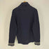 アベイシングエイプ A BATHING APE GORILLA WOOL ショールカラー ウール レタード カーディガン メンズ JPN:M