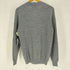 アベイシングエイプ A BATHING APE GORILLA WOOL エイプヘッド ライト ウール カーディガン メンズ JPN:L