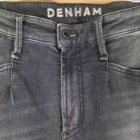 デンハム DENHAM BOLDER SKINNY FIT メンズ 36/34