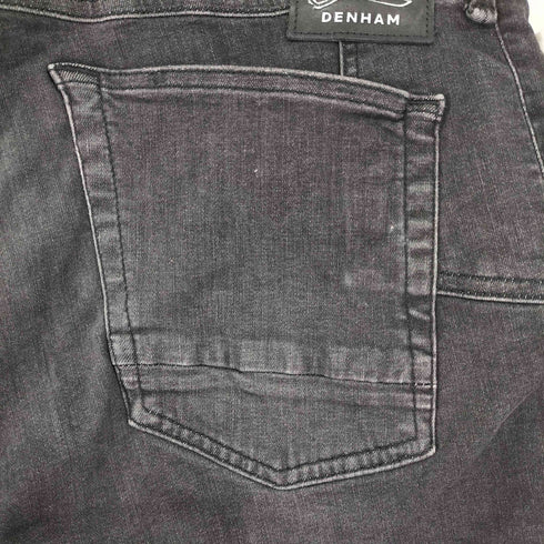 デンハム DENHAM BOLDER SKINNY FIT メンズ 36/34