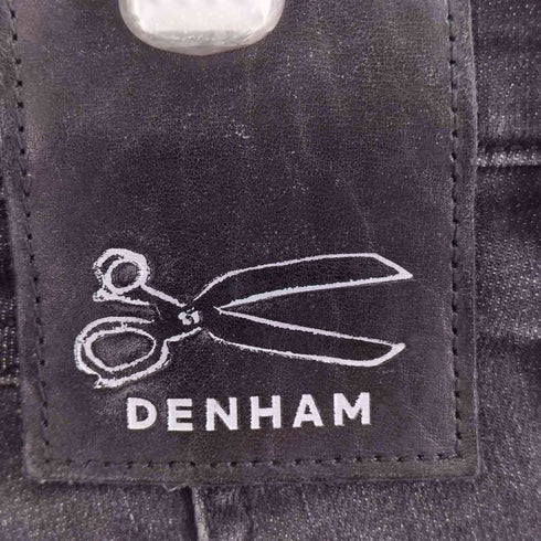 デンハム DENHAM BOLDER SKINNY FIT メンズ 36/34