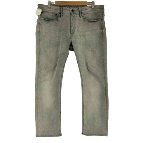デンハム DENHAM BOLT SKINNY FIT メンズ 36/34