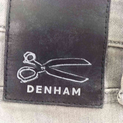 デンハム DENHAM BOLT SKINNY FIT メンズ 36/34