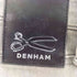 デンハム DENHAM BOLT SKINNY FIT メンズ 36/34