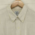 ブルックスブラザーズ BROOKS BROTHERS ALL LENEN SPORT SHIRT オックスフォードシャツ メンズ JPN:M