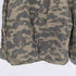 アベイシングエイプ A BATHING APE 1ST CAMO ミニ ポケット ワークシャツ メンズ JPN:L