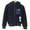 ヘリーハンセン HELLY HANSEN FIBER PILE THERMO HOODIE ファイバーパイルサーモフーディー レディース M