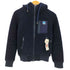 ヘリーハンセン HELLY HANSEN FIBER PILE THERMO HOODIE ファイバーパイルサーモフーディー レディース M