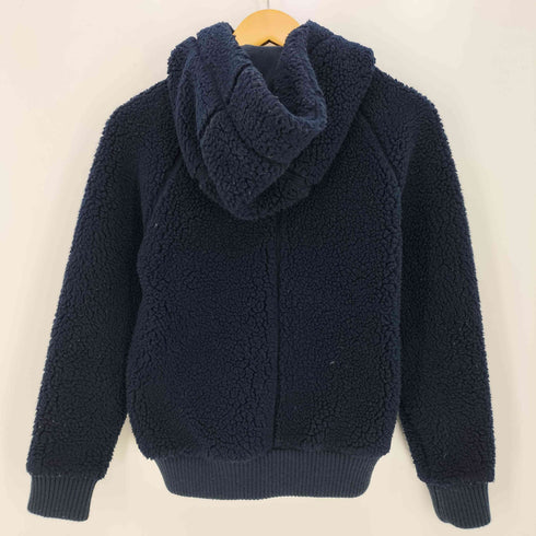 ヘリーハンセン HELLY HANSEN FIBER PILE THERMO HOODIE ファイバーパイルサーモフーディー レディース M