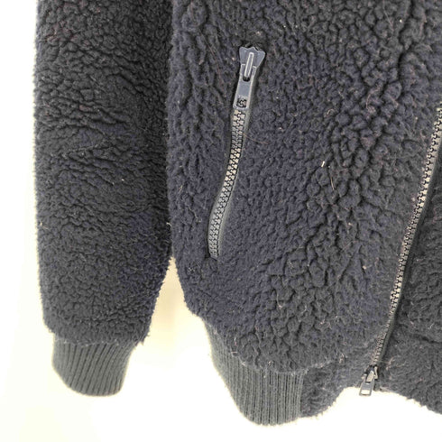 ヘリーハンセン HELLY HANSEN FIBER PILE THERMO HOODIE ファイバーパイルサーモフーディー レディース M