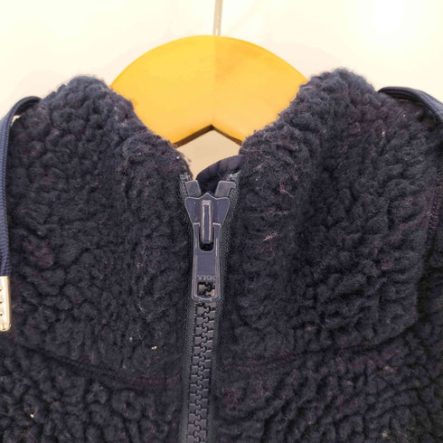 ヘリーハンセン HELLY HANSEN FIBER PILE THERMO HOODIE ファイバーパイルサーモフーディー レディース M