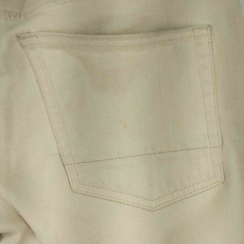 デンハム DENHAM RAZOR SLIM FIT メンズ 34/34