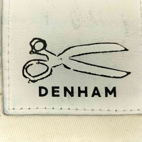 デンハム DENHAM RAZOR SLIM FIT メンズ 34/34